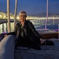 Catherine Quézel-colomb