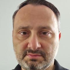 Ayhan Bulut