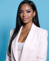 Chandra Jackson