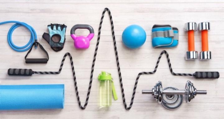 Fitness Fanatics