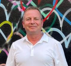 Mike Palmer