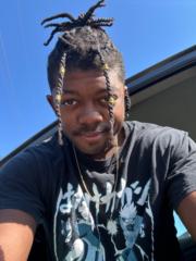 DeMaryo Gatlin