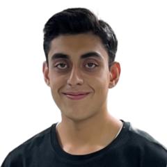 Siddhant Nanikram