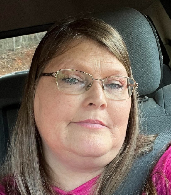 Regina McJunkins