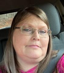 Regina McJunkins