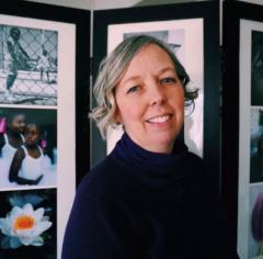 Marci Gude