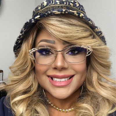 Tracy Ratana