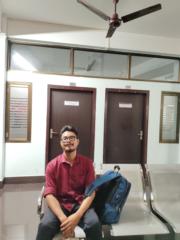 Peter Saljrang Sangma