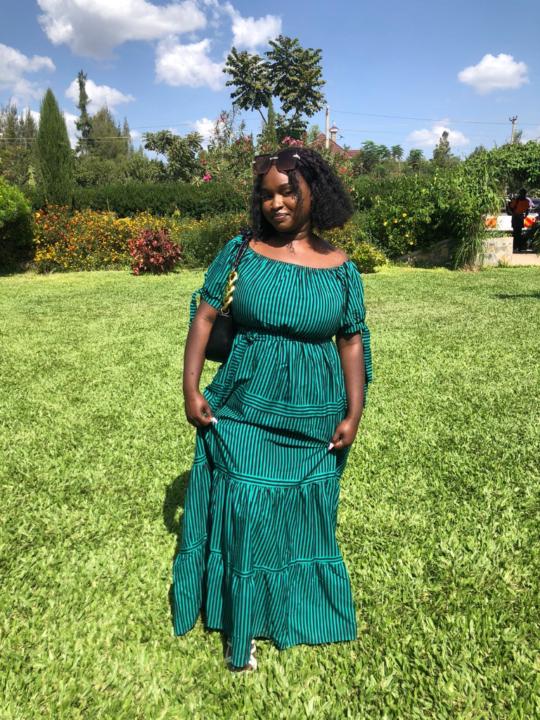 Tori Wamboi