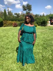 Tori Wamboi