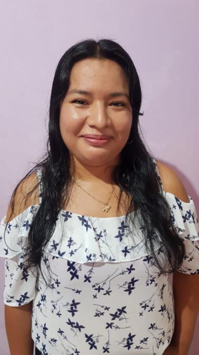 Carmen Mendoza