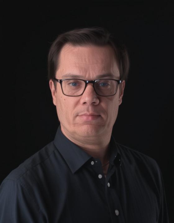 Julien Raith