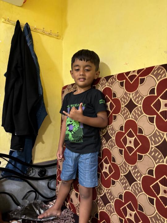 Atul Pawar
