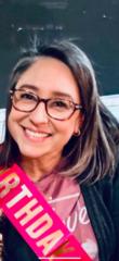 Claudia Gonzales