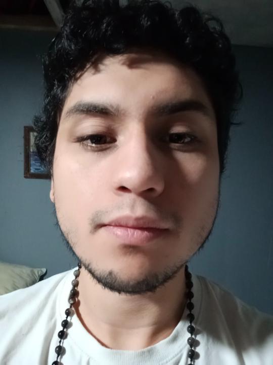 Boris Antonio Ramirez J.