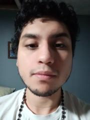 Boris Antonio Ramirez J.