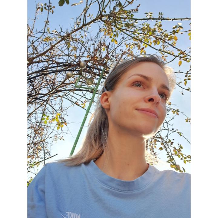 Jacqueline Heryschek