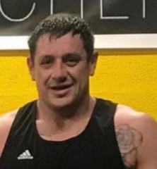 Gareth Nesbit