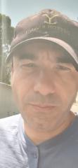 Luis Chacon