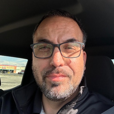Fernando Ramirez