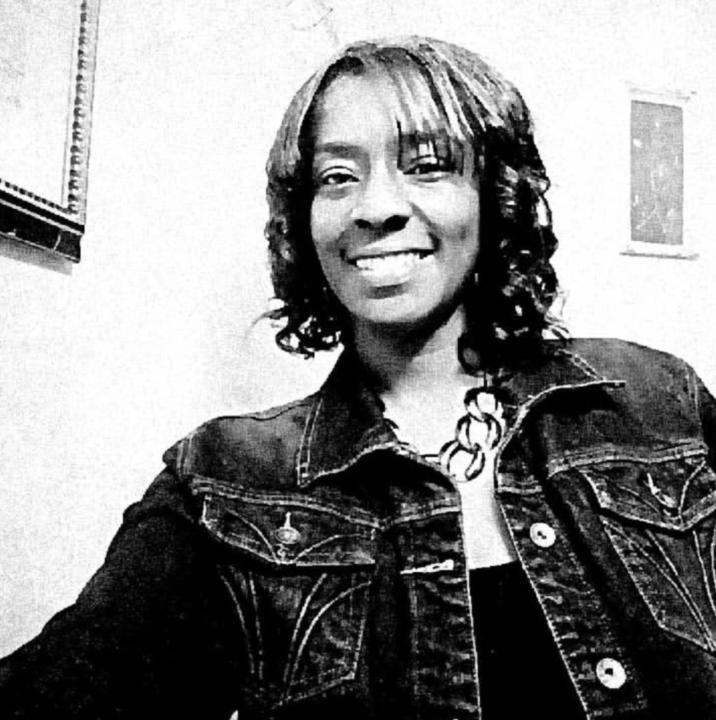 Keya Thomas
