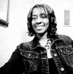 Keya Thomas