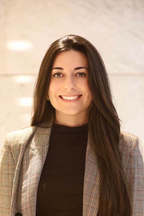 Laura Sanchez Mañas