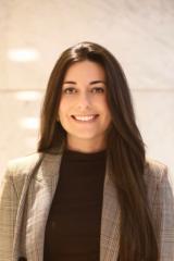 Laura Sanchez Mañas