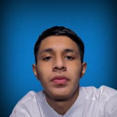 Jhon Daniel Chayguaque Rojas