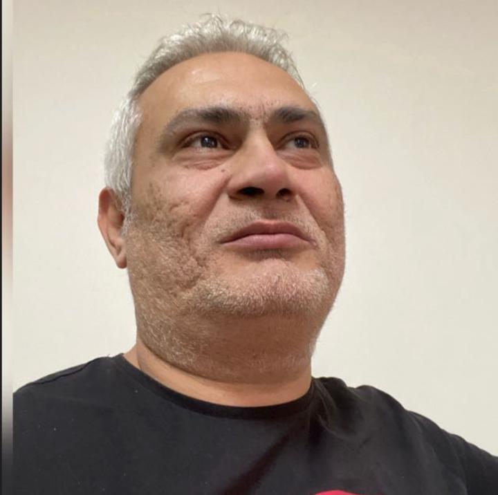 Ali Cengiz
