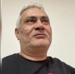 Ali Cengiz