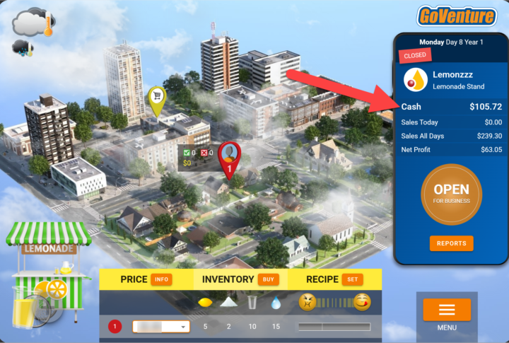 Can you beat me at my own game?  Dare ya to try!