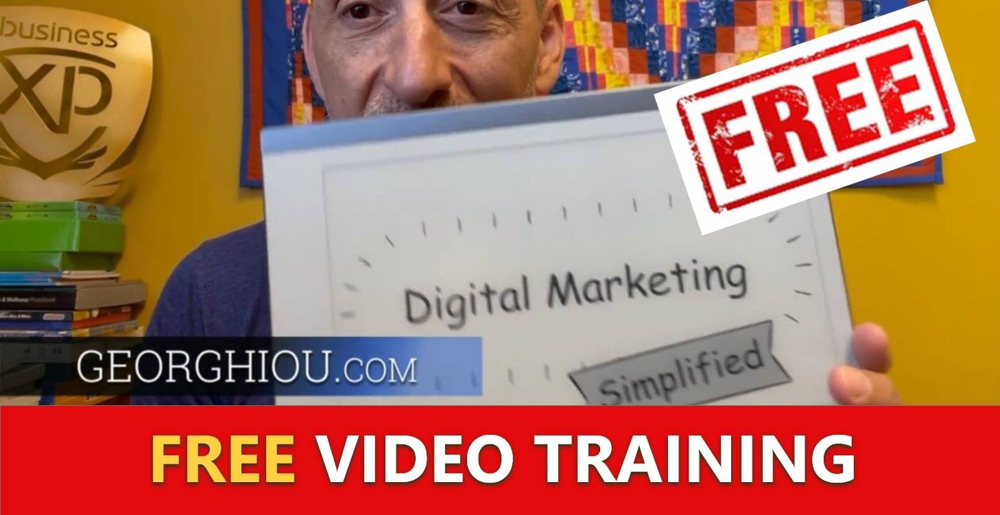 Digital Marketing & Funnels Simplified