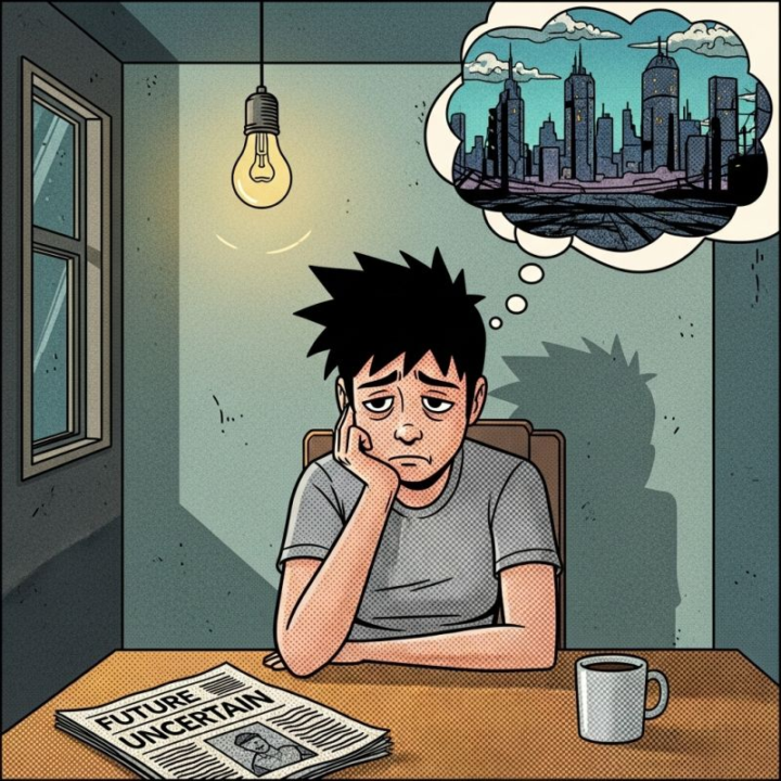 Remember that idea you had way back when?