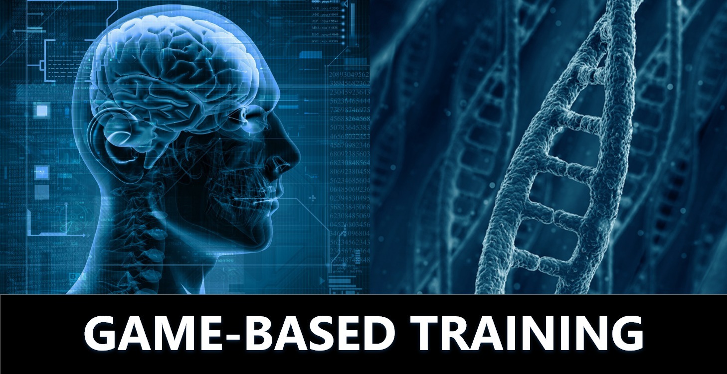 Health & Wellness | Game-Based Course