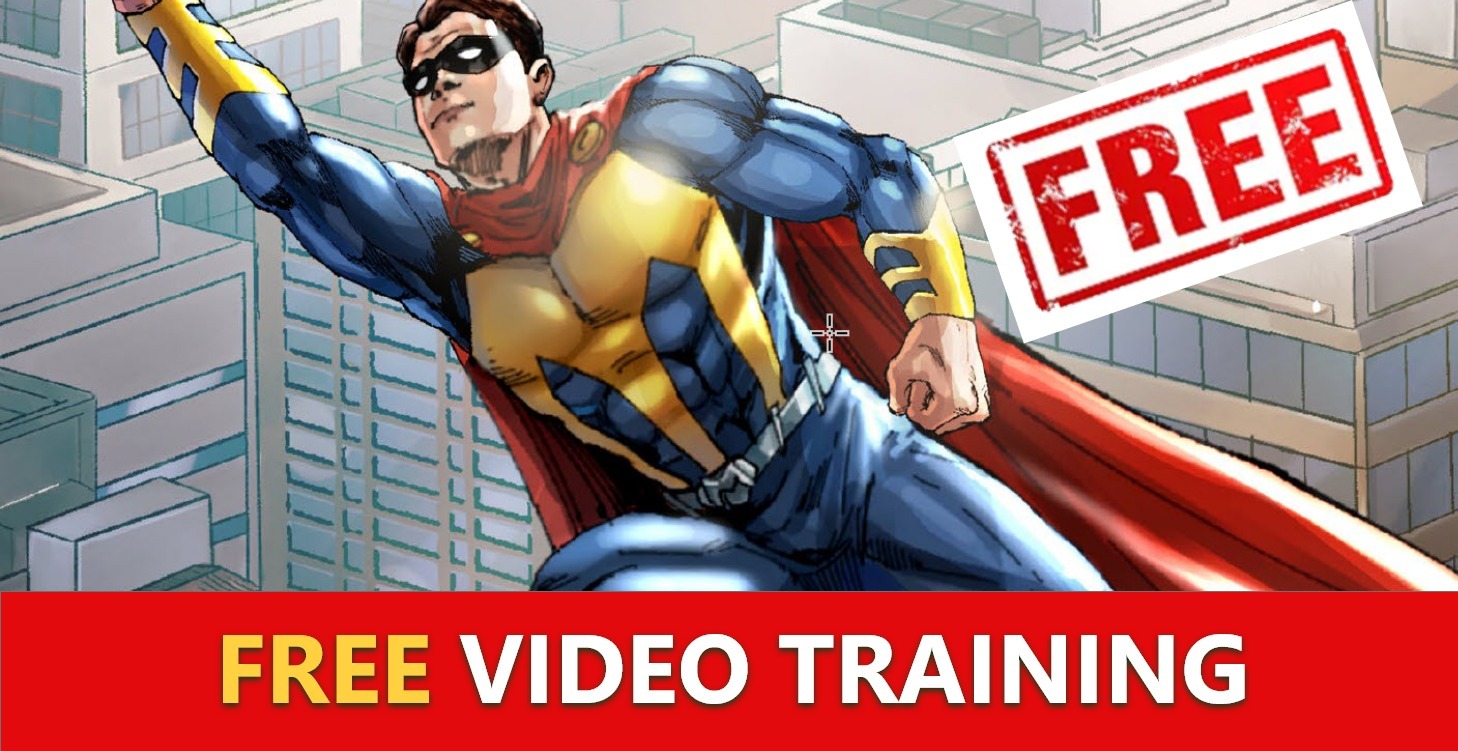 1-Hour Entrepreneur | Video Training