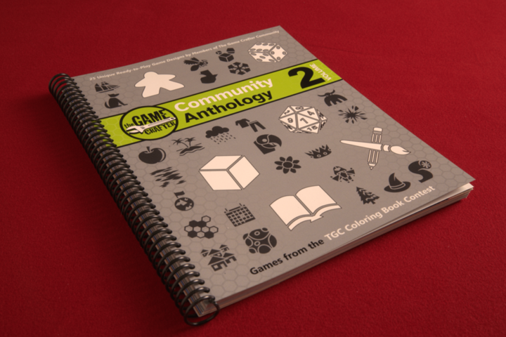 Free Book of 25 Print, Color, & Play Games