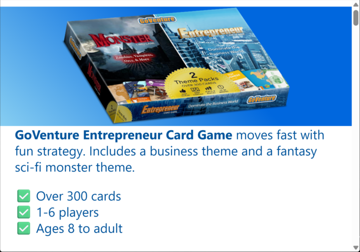 We're giving away $1,000 of tabletop games to our members