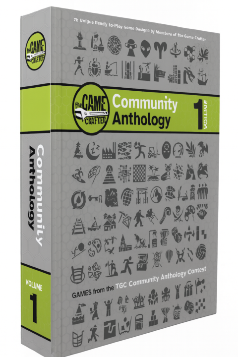 Free Book of 78 Print & Play Games