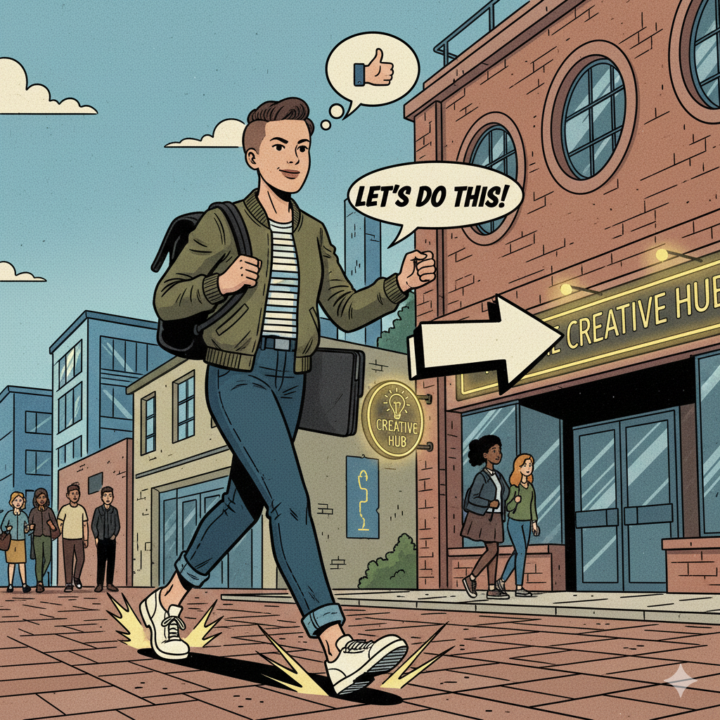 You’re aiming to land an interview for a new job.