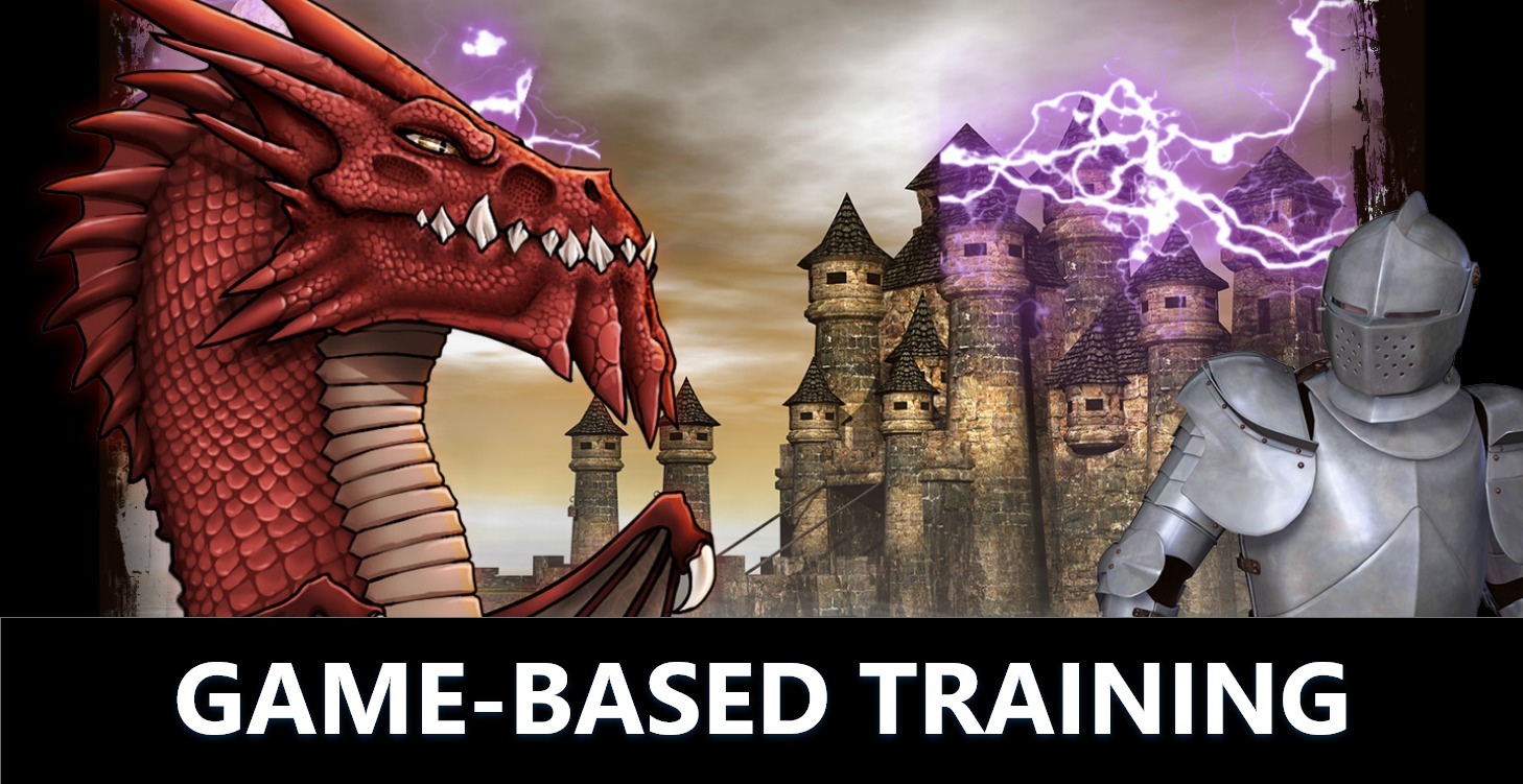 Learn To Type | Game-Based Quest