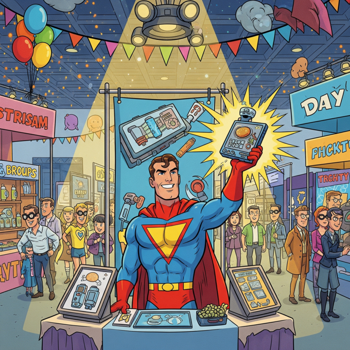 One of my mistakes was not scaling my marketing