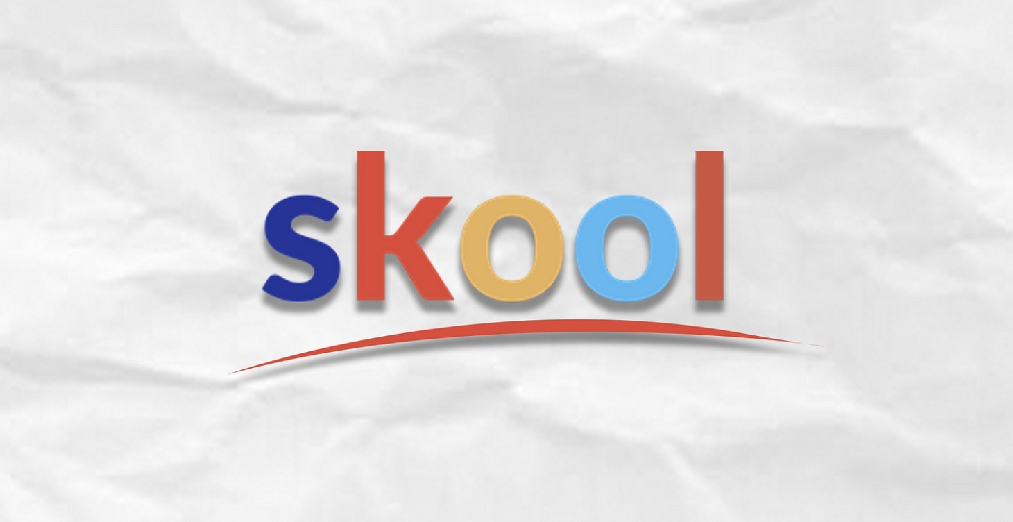 Create Your Own Skool Community