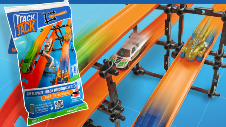 What It Really Cost Me to Invent a $30 Toy