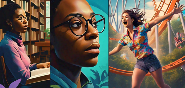 Business Simulations for Education VS Forecasting VS Entertainment?