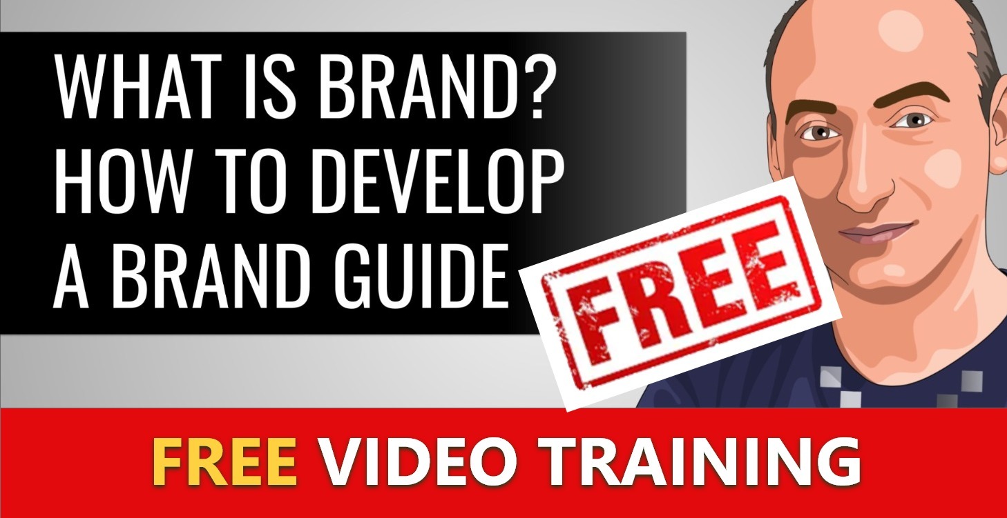 What Is Brand and How to Develop a Brand Guide