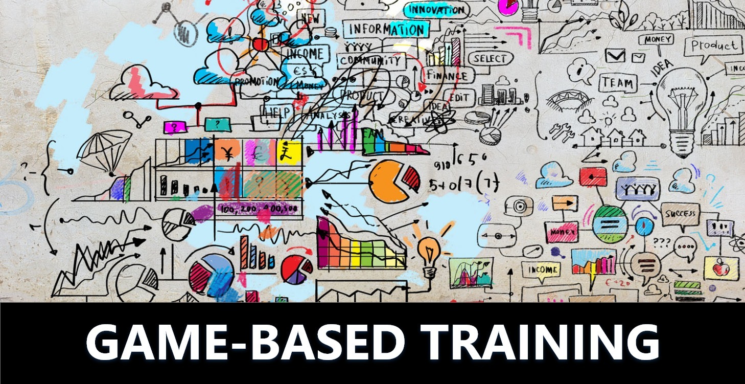 Accounting & Finance | Game & Video Course