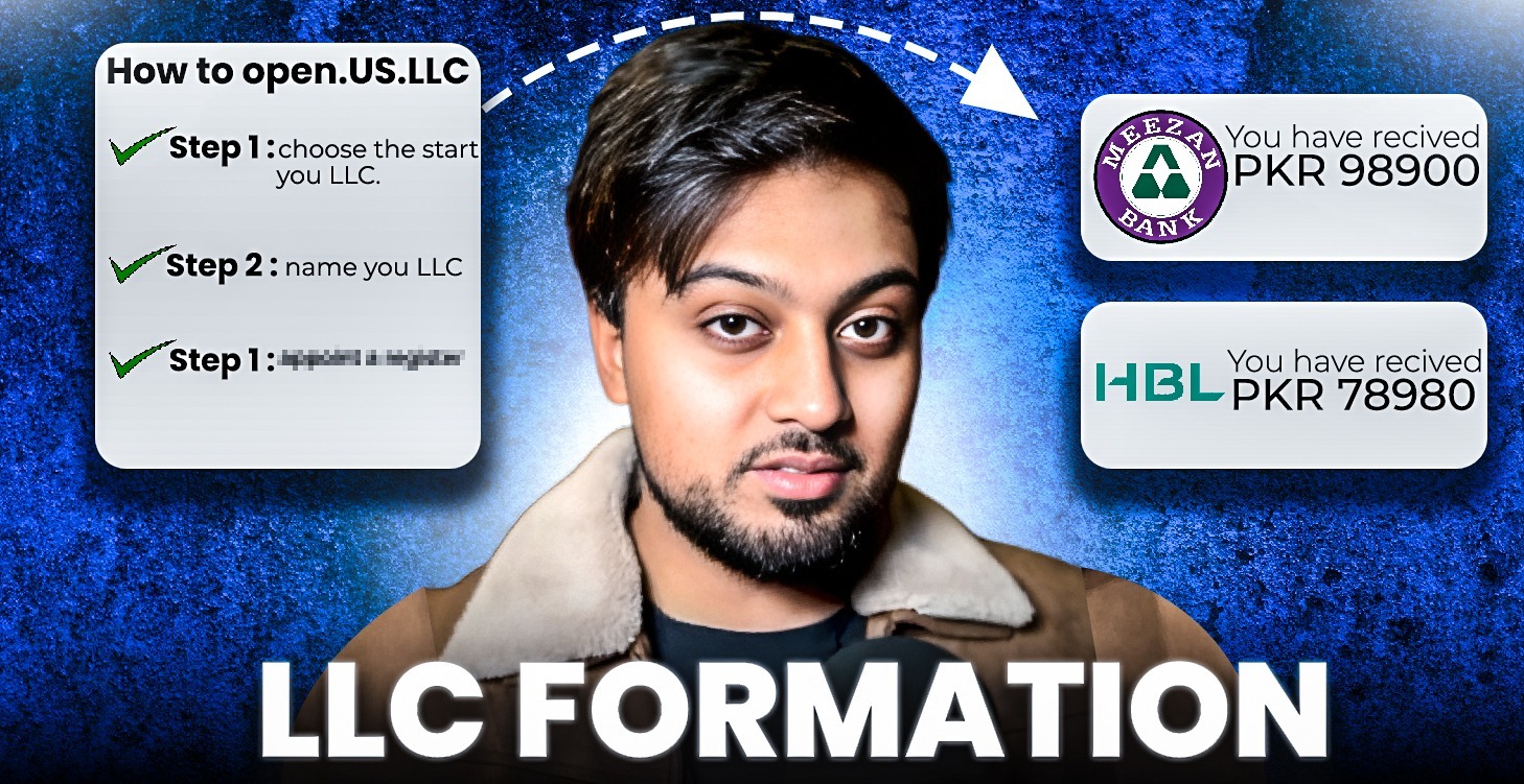 LLC Formation and Contracts