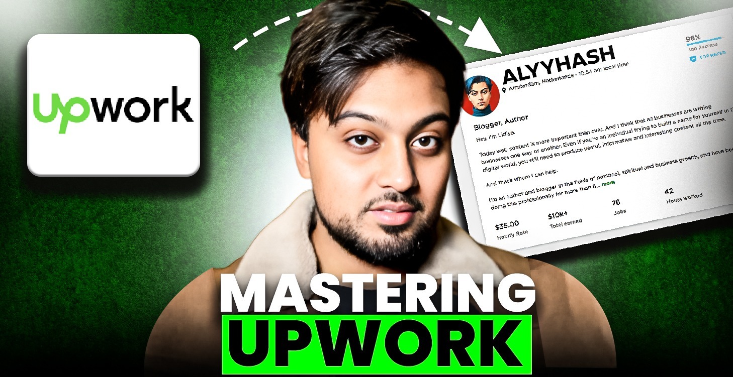 Dominating Upwork