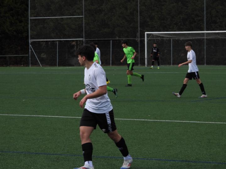 Enzo Enrique Vázquez